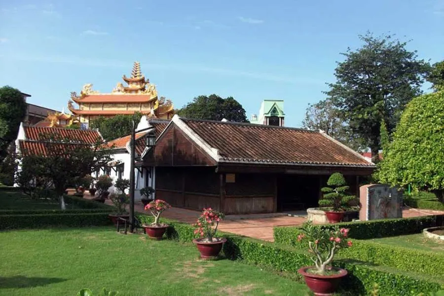 Hà Nội – Sài Gòn – Mũi Né (Phan Thiết)