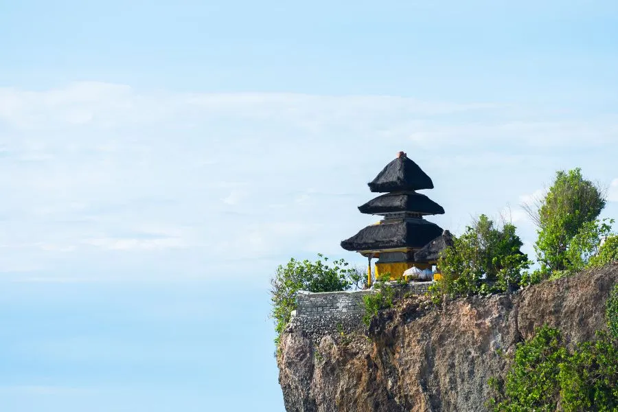 Tp. Hcm – Bali – Tegalalang – Aloha Swing – Cổng trời Heaven’s gate – Tp. Hcm