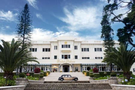 Dalat Palace Heritage Hotel