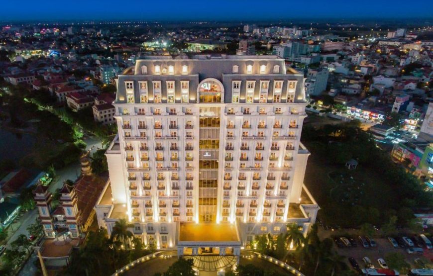Khách sạn Indochine Palace