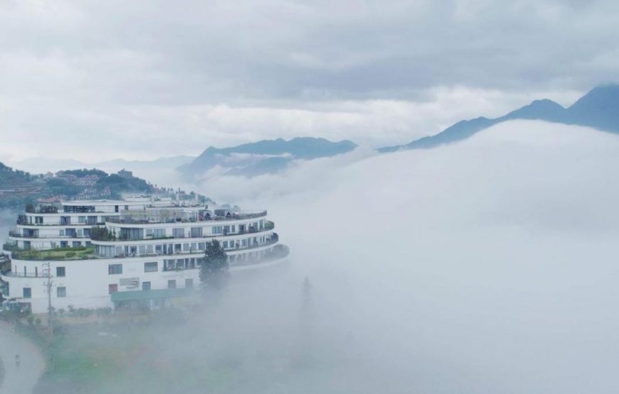 Pao’s Sapa Leisure Hotel