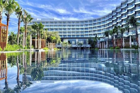 Crowne Plaza Phú Quốc